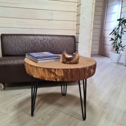 COFFEE TABLE FOREST 8